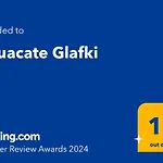 Aguacate Glafki