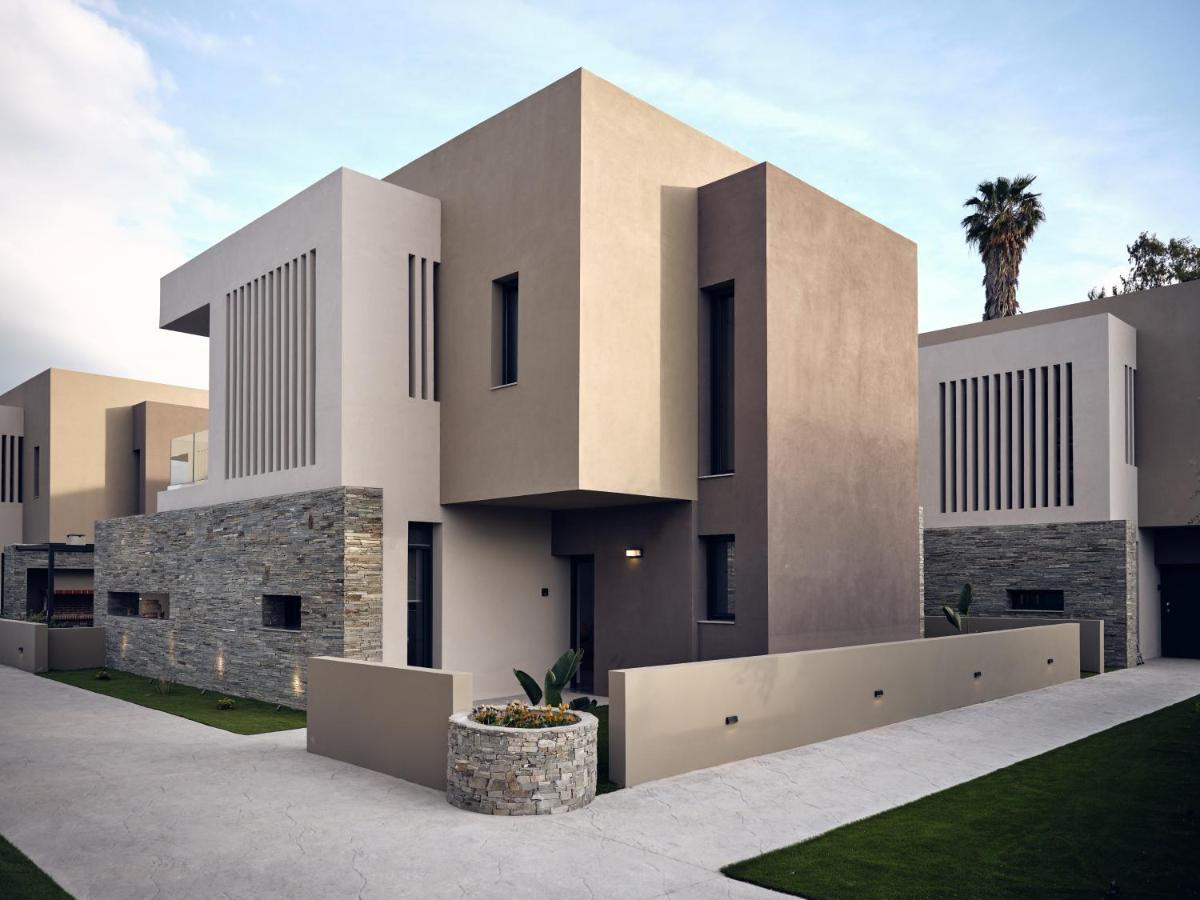 Villa Aguacate Glafki