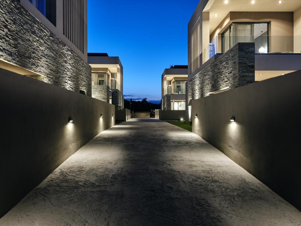 Villa Aguacate Glafki