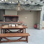 Aguacate Glafki With Heated Private Swimming Pool
