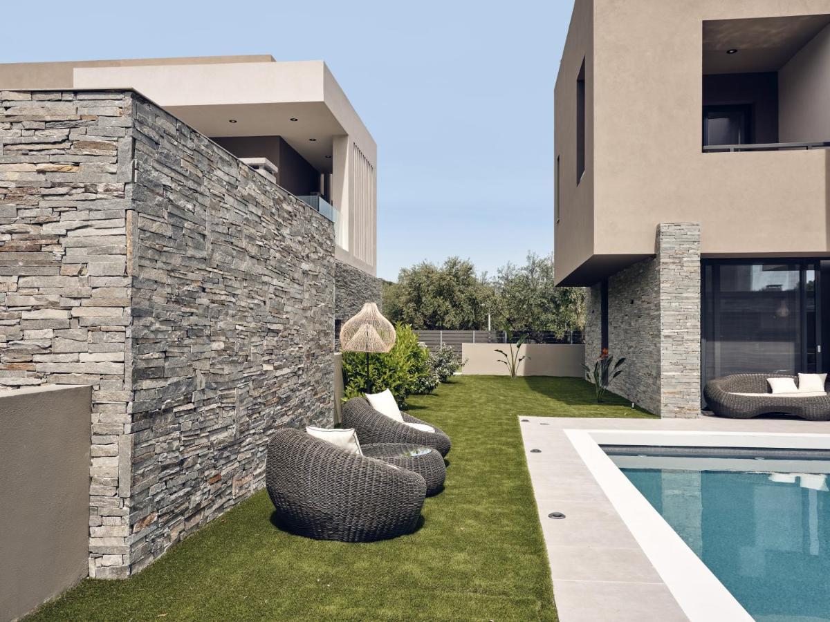 Aguacate Glafki With Heated Private Swimming Pool Villa Tsilivi (Zakynthos)