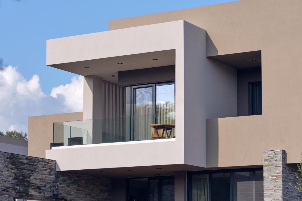 Aguacate Glafki With Heated Private Swimming Pool Villa *
