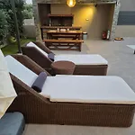 Aguacate Glafki With Heated Private Swimming Pool