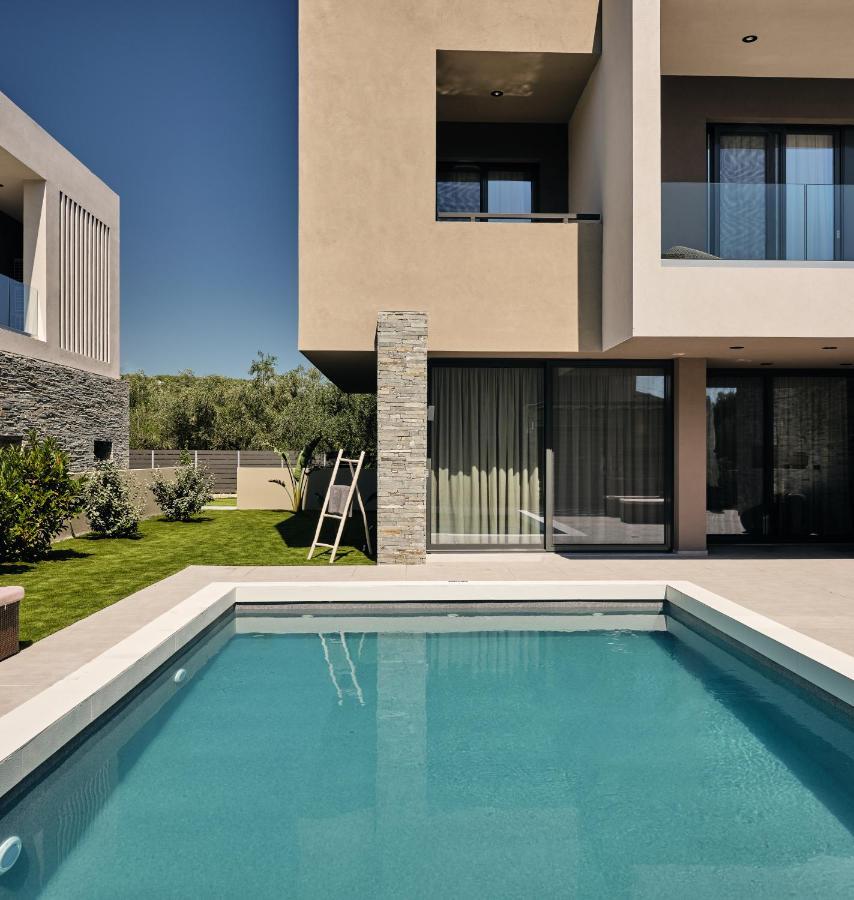 Aguacate Glafki With Heated Private Swimming Pool Villa Tsilivi (Zakynthos)