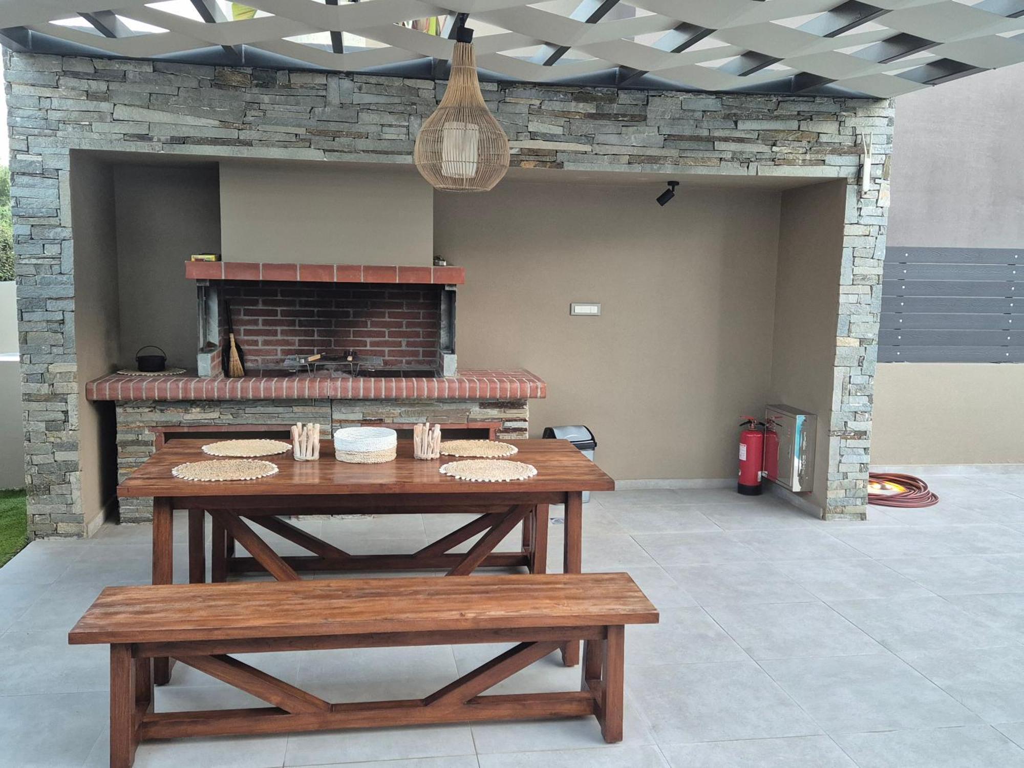 Aguacate Glafki With Heated Private Swimming Pool