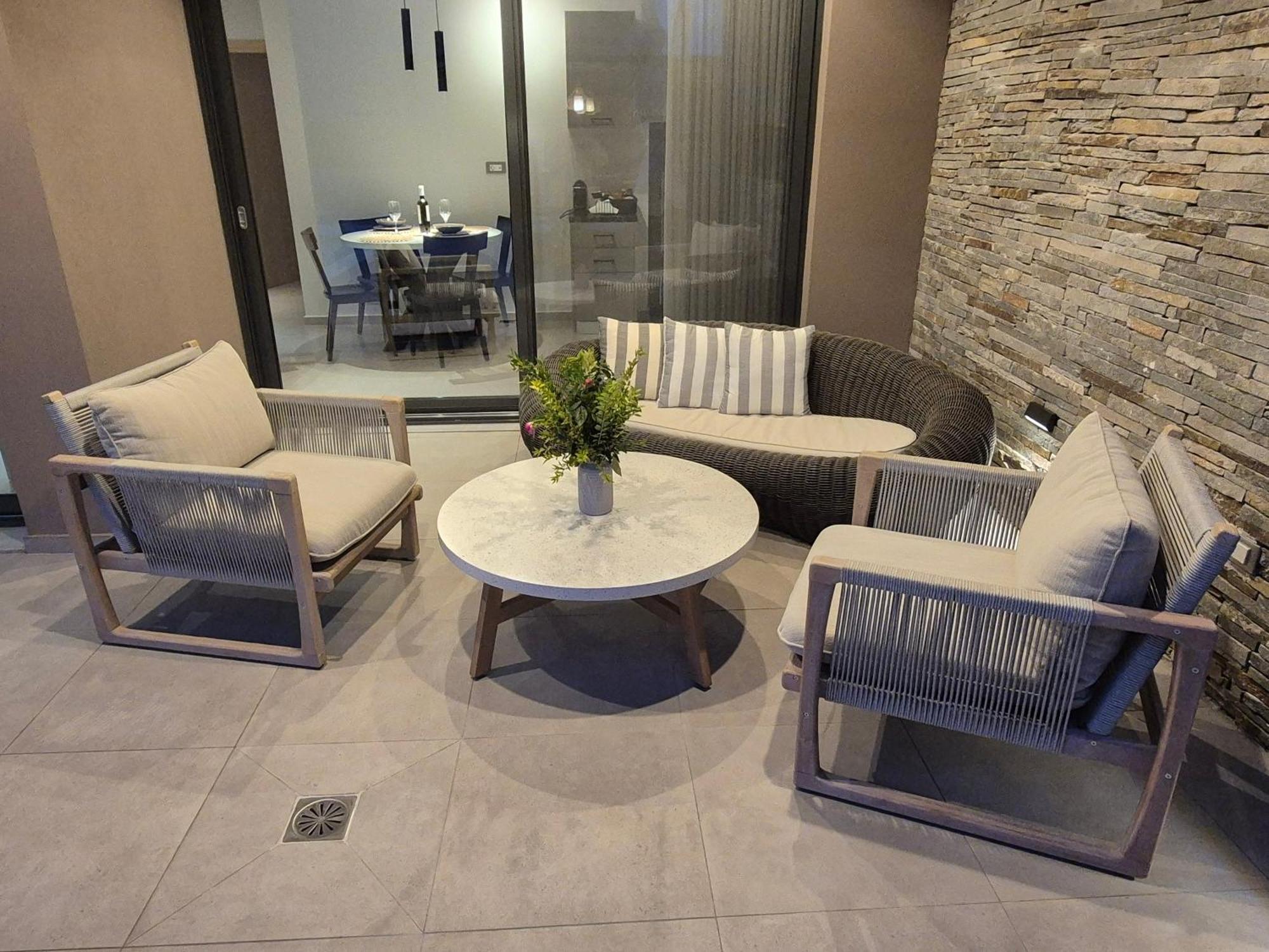 Villa Aguacate Glafki With Heated Private Swimming Pool *