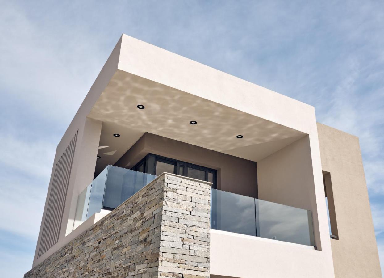 Aguacate Glafki With Heated Private Swimming Pool Villa *